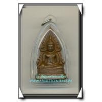 ราคา พระพุทธชินราชหมื่นยันต์ พิมพ์ที่ 9 พิมพ์หน้าสิงห์ (พิมพ์นิยม) (4635305)