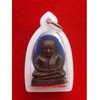 ราคา รูปหล่อหลวงพ่อเงิน วัดบางคลาน โครงการแบ่งบุญ หนุนการศึกษา เนื้อเหล็กน้ำพี้ ปี 2545 สวยและหายากครับ (4431466)