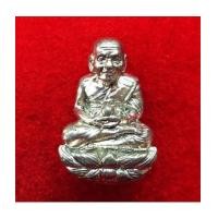 ราคา รูปหล่อหลวงปู่ทวด พิมพ์เปิดโลก เหวี่ยงมือ รุ่นแรก หลวงปู่ทิม วัดพระขาวเสก ปี 2540 สวยเข้มขลัง (4420168)