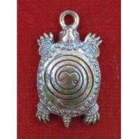 ราคา เหรียญหล่อพญาเต่าเรือนปลดหนี้ เนื้อทองแดง หลวงพ่อเกิด วัดเขาดิน (4392222)