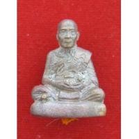 ราคา รูปหล่อพิมพ์นิยม เนื้อเทดินไทย หลวงปู่โสฬส วัดโคกอู่ทอง (4372850)