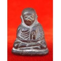 ราคา รูปหล่อหลวงพ่อเงิน บางคลาน รุ่นฟ้าคำรณ พิมพ์นิยม ปี 2534 สวยมาก มีโค้ดเช่าเก็บไว้อนาคตไกลหายาก (4358763)