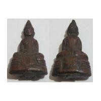 ราคา พระเครื่อง พระกริ่งหลวงพ่อโสธร จ.ฉะเชิงเทรา ปี 2508 เนื้อทองแดงรมดำ (4331991)