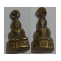 ราคา พระเครื่อง พระกริ่งหลวงพ่อโสธร ปี 2505 เนื้อฝาบาตร พิมพ์ธรรมดา (4331977)