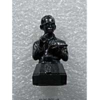 ราคา รูปหล่อพระบาทสมเด็จพระเจ้าอยู่หัว (ขนาด 1 นิ้ว) เนื้อนวะโลหะ (4223501)