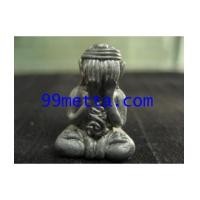 ราคา พระปิดตาหัวนโม รุ่นแรก เนื้อตะกั๋วโบราณ พ่อท่านบุญให้ วัดท่าม่วง รุ่นสรงน้ำ 54 นครศรีธรรมราช (4170068)