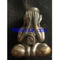 ราคา พระปิดตาหัวนะโมรุ่นแรก เนื้อสำริดโบราณ พ่อท่านบุญให้ วัดท่าม่วง รุ่นสรงน้ำ 54 นครศรีธรรมราช (4170044)