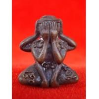 ราคา พระปิดตามหาอุด พิมพ์ว่าวจุฬา พระครูกาชาด วัดดอนศาลา จ.พัทลุง ปี 2537 ไม่เช่าตอนนี้แล้วจะเสียดาย (4163416)