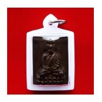 ราคา เหรียญพิมพ์สมเด็จ หลวงปู่ทวด หลังตราเจ้าฟ้าเพชรรัตน์ เนื้อนวโลหะ อ.นอง วัดทรายขาวเสก วัดประชุมชลธารา (4137130)