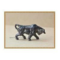 ราคา วัวธนูวัดโขงขาว ปี 2518 พุทธาภิเษก โดย หลวงปู่คำแสน วัดป่าดอนมูล (4091420)