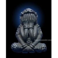 ราคา พระปิดตาพนมรุ้ง หลวงปู่ทิม วัดละหารไร่ จ.ระยอง ปลุกเศก ปี 2518 (4015484)