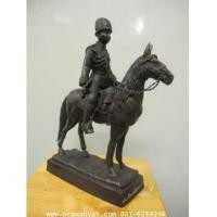 ราคา รูปหล่อ ในหลวง ร.5 ทรงม้า พิมพ์เล็ก (3898387)