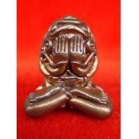 ราคา พระปิดตาอุตตโม พิมพ์ใหญ่ เนื้อชนวน หลวงพ่อสาคร วัดหนองกรับ ไตรมาส ปี 2553 สุดยอดพระปิดตาดัง (3846852)