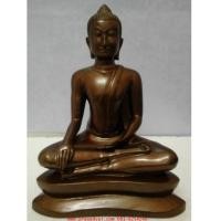 ราคา พระบูชา พระพุทธรูปศิลปะอู่ทอง หน้าตัก 9 นิ้ว (3835232)