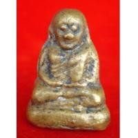 ราคา รูปหล่อหลวงพ่อเงิน บางคลาน พิมพ์ขี้ตา วัดทุ่งน้อย ยุคต้น พระสวยถอดพิมพ์จากหลวงพ่อเงินรุ่นแรก (3810209)