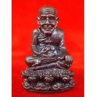 ราคา รูปหล่อหลวงพ่อทวดอุดกริ่ง พิมพ์สะดุ้งกลับ รุ่นเก้าเฮง รุ่นแรก อาจารย์แดง วัดไร่ ปี 52 กลับร้ายเป็นดี (3810166)