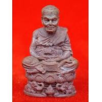 ราคา ออกแบบได้สวยมาก รูปหล่อหลวงปู่ทวด รุ่นกลันตัน 54 เนื้อทองแดงเถื่อน หลวงพ่อเขียว ปี 2554 (3762535)