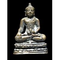 ราคา พระชัยวัฒน์หล่อโบราณ(รุ่นสอง)ปี22 หลวงปู่ดู่วัดสะแก (3672517)