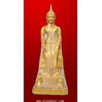 ราคา พระบูชา พระประจำวันพุธ กลางคืน ปางป่าเลไลย์ (เนื้อเรซิ่น) 9 นิ้ว (3665864)