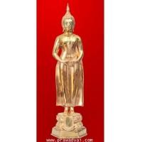 ราคา พระบูชา พระประจำวันอาทิตย์ ปางถวายเนตร 9 นิ้ว (3634955)