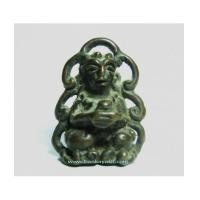 ราคา พระอุปคุตเขมรยุคต้น เนื้อสำริด (3627093)