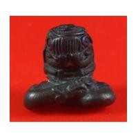 ราคา พระปิดตายันต์ยุ่ง รุ่น1 เนื้อสัมฤทธิ์ หลวงพ่ออุ้น วัดตาลกง ปี2542 (3322308)