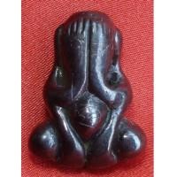 ราคา พระปิดตาหลวงปู่นาค วัดห้วยจระเข้ เนื้อเมฆพัด รุ่นขุมสมบัติ 111 ปี พิธีใหญ่สุด คัดสวย จารชัด (3133940)