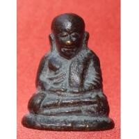 ราคา 1 ใน 11 พิมพ์ที่หายากมากครับ หลวงพ่อเงิน บางคลาน รุ่นปืนแตก พิมพ์นิยมเศียรโต ปี 2528 ต้องรีบเก็บครับ (3119310)