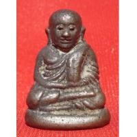 ราคา รูปหล่อหลวงพ่อเงิน วัดบางคลาน รุ่นเงินมีมา เนื้อสัมฤทธิ์เงินผสมชนวนเก่า ปี 2546 พระเครื่องพิมพ์นิยม (3056648)