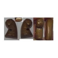 ราคา เสือหลวงพ่อวงษ์ รุ่นหก (3018984)