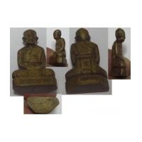 ราคา รูปหล่อปั้มหลวงพ่อแช่ม วัดฉลอง จ.ภูเก็ต เนื้องทองเหลือง รุ่น 1 พิมพ์ใหญ่ (3018855)