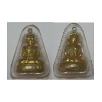 ราคา รูปหล่อหลวงพ่อกัน วัดเขาแก้ว เนื้่อทองเหลืองกะไหล่ทอง (3018675)