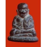 ราคา 1 ใน 11 พิมพ์ที่หายากมากครับ หลวงพ่อเงิน บางคลาน รุ่นปืนแตก พิมพ์นิยมเศียรโต ปี 2528 ต้องรีบเก็บครับ (2722103)