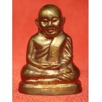 ราคา รูปหล่อหลวงพ่อเงิน บางคลาน ย้อนยุคปี 15 รุ่นเทพประสิทธิโชค เนื้อทองผสม วัดสุทัศนฯ ปี 2552 (2712289)