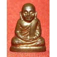 ราคา รูปหล่อปั๊มหลวงพ่อเงิน วัดบางคลาน รุ่น๙๙ ดาวตรีคูณ พิมพ์เล็ก เนื้อทองเหลือง ปี 2529 สวยมาก (2691889)