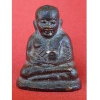 ราคา 1 ใน 11 พิมพ์ที่หายากมากครับ หลวงพ่อเงิน บางคลาน รุ่นปืนแตก พิมพ์นิยมเศียรโต ปี 2528 ต้องรีบเก็บครับ (2597264)