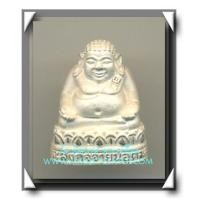 ราคา พระสังกัจจายน์ รุ่น อุดมสุข ครองสิริราชสมบัติครบ 50 ปี เนื้อเงิน พ.ศ.2539 หมายเลข 593 (2564047)