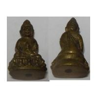 ราคา พระกริ่ง เนื้อทองเหลือง อุดที่ก้น (2543797)