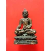 ราคา พระชัยวัฒน์ โลหะผสม ปี 22 หลวงปู่ดู่ วัดสะแก (2526779)