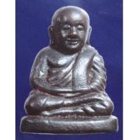 ราคา หลวงพ่อเงิน บางคลาน พิมพ์นิยม เนื้อเหล็กน้ำพี้ รุ่นมงคลมหาลาภ 51 พระเครื่องที่สวยมากครับ (2513884)
