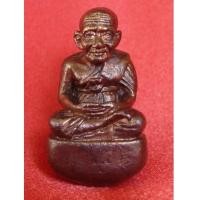 ราคา หลวงปู่ทวดลอยองค์ เบ้าทุบหล่อโบราณ เนื้อนวโลหะ รุ่นแรก วัดในหาน ปี 2536 พระเครื่องที่สวยสุดๆ (2505475)