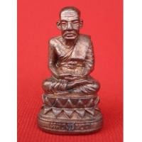 ราคา หลวงปู่ทวดลอยองค์ พิมพ์บัวรอบ เนื้อสตางค์แดง รุ่นแรก วัดในหาน ปี 2536 พระเครื่องที่สวยสุดๆ (2347561)