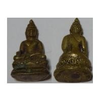 ราคา พระกริ่งไพรีพินาศ เนื้อทองเหลืองหล่อ ปี 2520 (2345123)