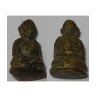 ราคา รูปหล่อหลวงพ่อคล้าย เนื้อทองเหลืองหล่อ (2343417)