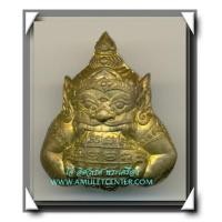 ราคา เทวราหู วัดสุทัศน์ เนื้อสัมฤทธิ์ พ.ศ.2538 องค์ที่ 3 (2300688)