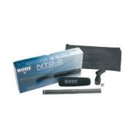 ราคา NTG 2 RODE Shotgun microphone (2345678)