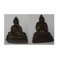 ราคา รูปหล่อพระพุทธเก่า ไม่รู้ที่ เนื้อนวะ (2261261)