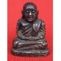 ราคา หลวงพ่อเงิน บางคลาน พิมพ์นิยม เนื้อเงิน พิมพ์เล็ก ไม่ทราบรุ่นและปีที่สร้าง พระเครื่องที่สวยมากครับ (2233802)