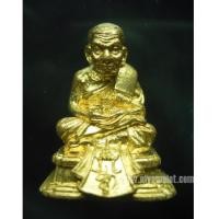 ราคา หลวงปู่ทวดเหยียบน้ำทะเลจืด พระนามาภิไธย ส.ก. วัดห้วยมงคล ปี 47 (New) (2045389)