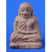 ราคา หลวงพ่อเงิน บางคลาน แกะจากเนื้อไม้โพธิ์อธิฐาน สมัยหลวงพ่อสร้างวัดบางคลาน สวยและหายากมากครับ (1896838)